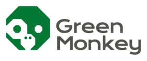 Green-Monkey-Logo